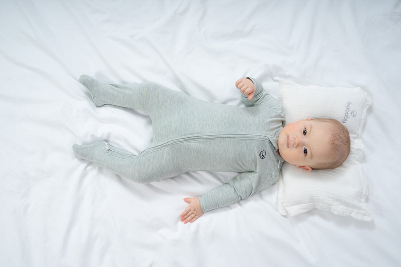 How To Dress Your Baby This Winter