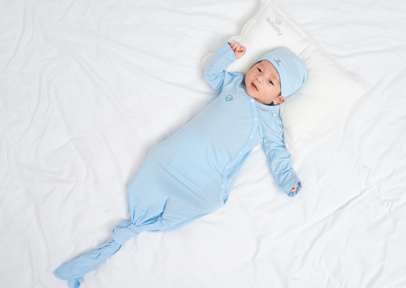 Top mistakes parents make with baby sleep and how to avoid them