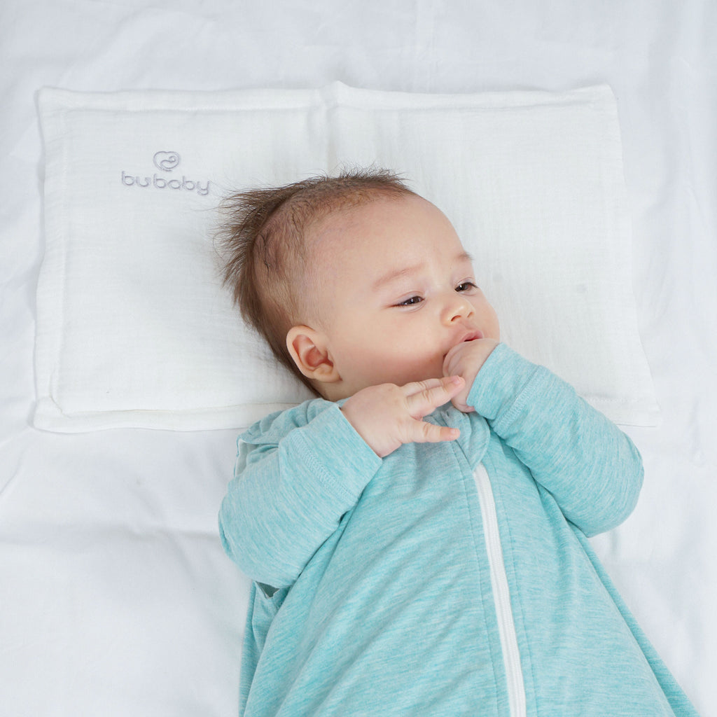 An age by age guide to your baby's sleep patterns