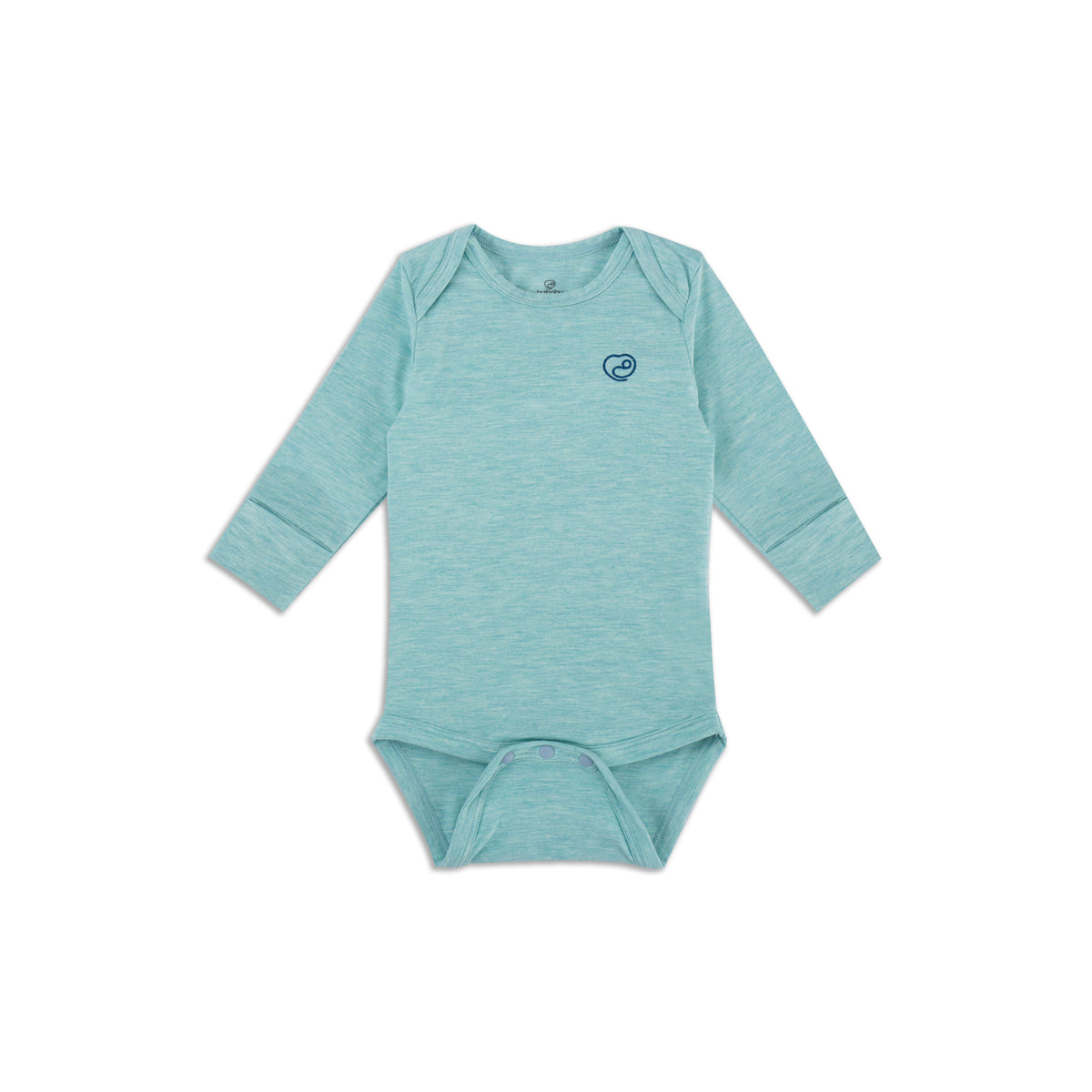 BU Baby Bodysuit Skin-Friendly Soft Viscose from Bamboo clothes for toddlers unisex babies 12m - 5 years old