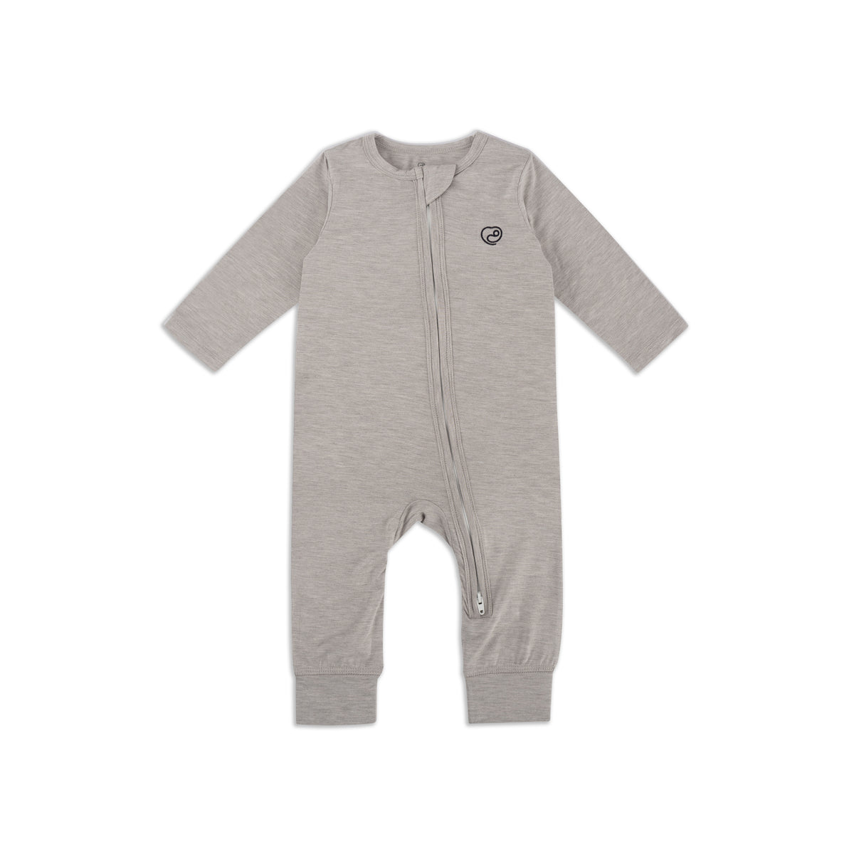 BU Baby Jumpsuit Skin-Friendly Soft Viscose from Bamboo clothes for toddlers unisex babies 12m - 5 years old