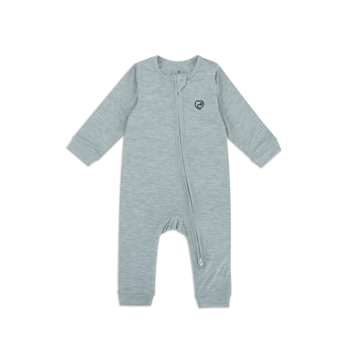 BU Baby Jumpsuit Skin-Friendly Soft Viscose from Bamboo clothes for toddlers unisex babies 12m - 5 years old