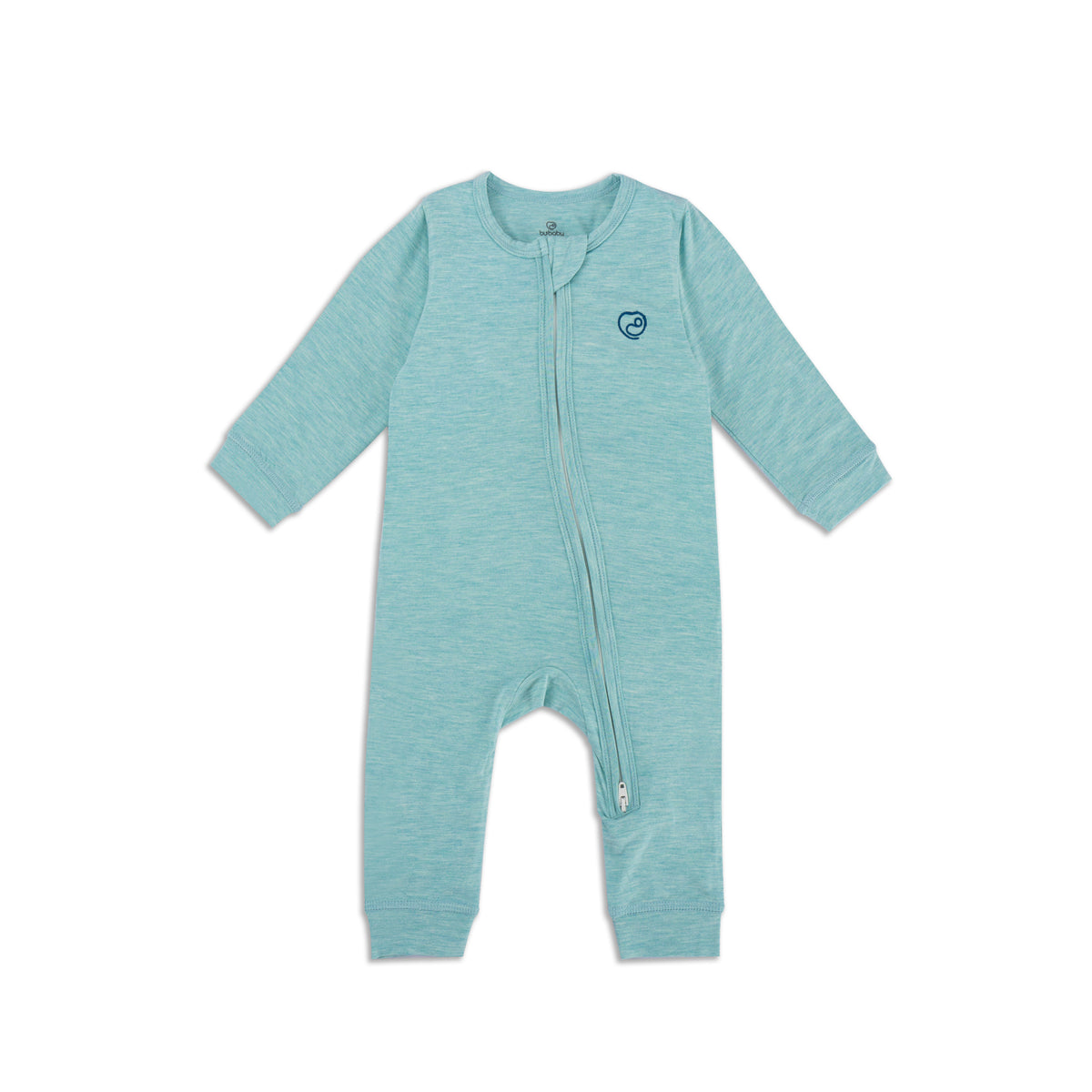 BU Baby Jumpsuit Skin-Friendly Soft Viscose from Bamboo clothes for toddlers unisex babies 12m - 5 years old