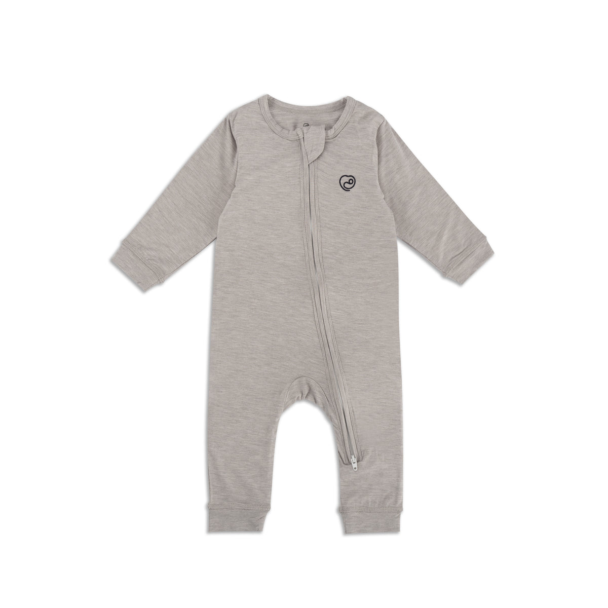 BU Baby Jumpsuit Skin-Friendly Soft Viscose from Bamboo clothes for toddlers unisex babies 12m - 5 years old