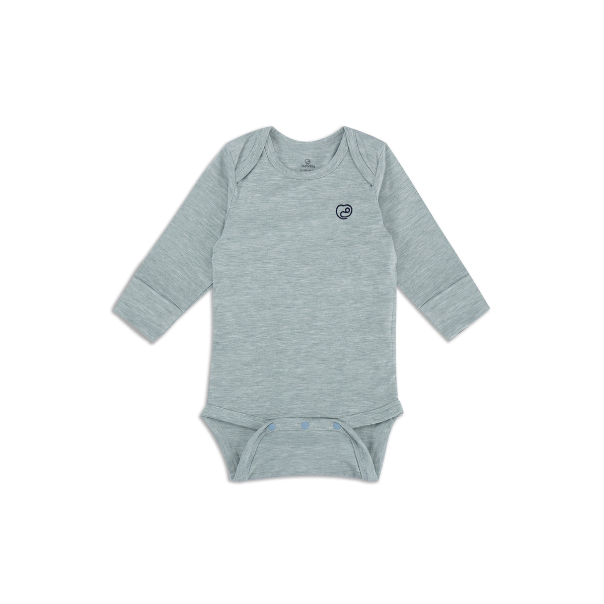 BU Baby Bodysuit Skin-Friendly Soft Viscose from Bamboo clothes for toddlers unisex babies 12m - 5 years old