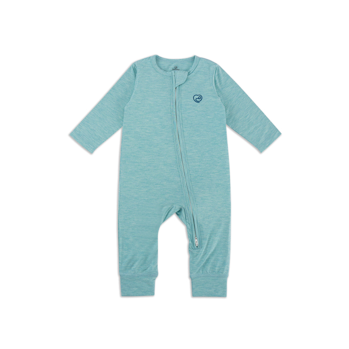 BU Baby Jumpsuit Skin-Friendly Soft Viscose from Bamboo clothes for toddlers unisex babies 12m - 5 years old