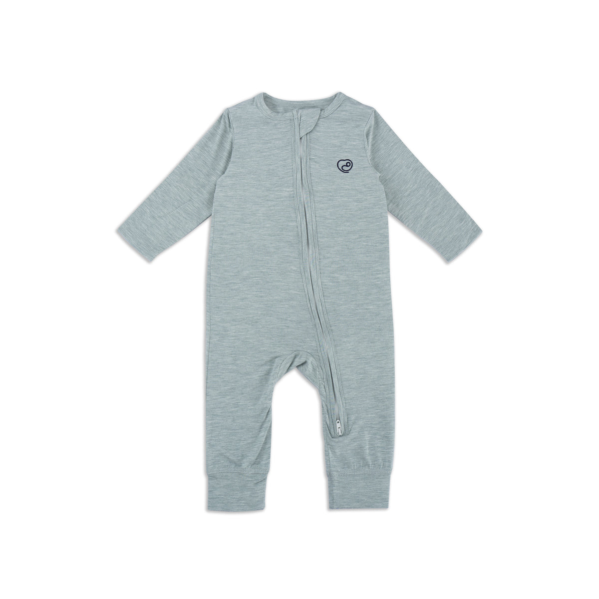 BU Baby Jumpsuit Skin-Friendly Soft Viscose from Bamboo clothes for toddlers unisex babies 12m - 5 years old